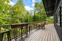 Terrasse - 
