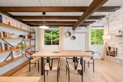 Salle à manger - 