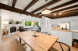 Salle à manger - 