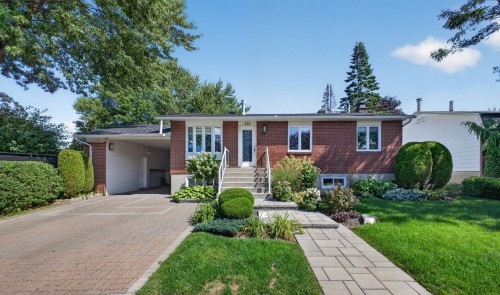 625 Rue Massena  Longueuil (Greenfield Park), QC J4V 1E3