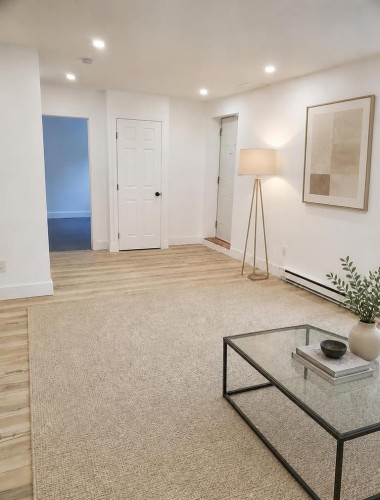 Mud Room - 14749 Rue Aumais, Montréal (L'Île-Bizard/Sainte-Geneviève), QC 