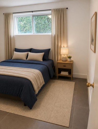 Bedroom - 14749 Rue Aumais, Montréal (L'Île-Bizard/Sainte-Geneviève), QC 