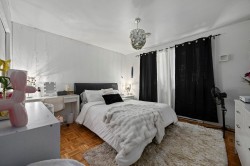 Chambre à coucher principale - 