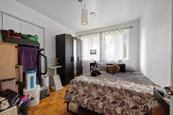 Chambre à coucher - 