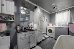 Salle de bains - 