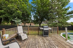 Terrasse - 