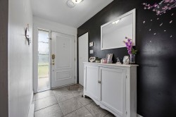 Hall d'entrée/Vestibule - 