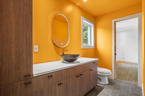 Salle de bains - 794 Ch. Pierre-Péladeau, Sainte-Adèle, QC 