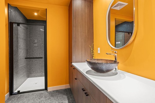 Salle de bains - 794 Ch. Pierre-Péladeau, Sainte-Adèle, QC 
