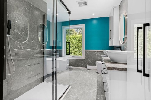 Salle de bains - 794 Ch. Pierre-Péladeau, Sainte-Adèle, QC 