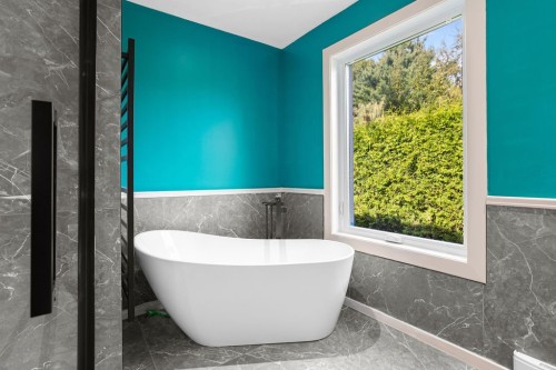 Salle de bains - 794 Ch. Pierre-Péladeau, Sainte-Adèle, QC 