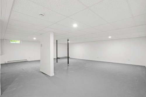 Sous-sol - 794 Ch. Pierre-Péladeau, Sainte-Adèle, QC 