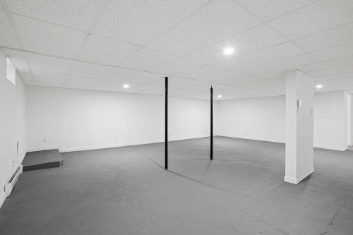 Sous-sol - 794 Ch. Pierre-Péladeau, Sainte-Adèle, QC 