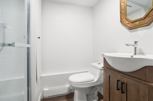 Salle de bains - 794 Ch. Pierre-Péladeau, Sainte-Adèle, QC 