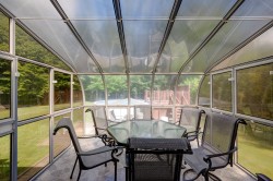 Solarium/Verrière - 