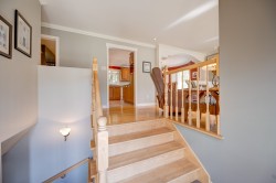 Escalier - 
