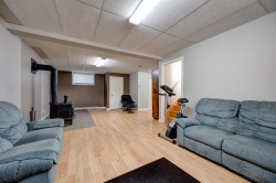 Salle familiale - 