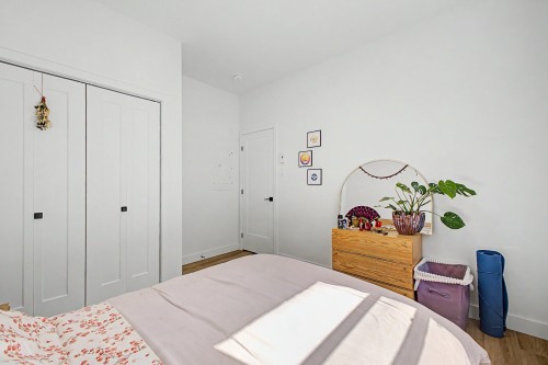 Chambre à coucher principale - 177 Rue Chénier, Saint-Jean-Sur-Richelieu, QC 