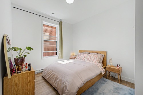 Chambre à coucher principale - 177 Rue Chénier, Saint-Jean-Sur-Richelieu, QC 