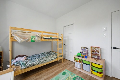 Chambre à coucher - 177 Rue Chénier, Saint-Jean-Sur-Richelieu, QC 