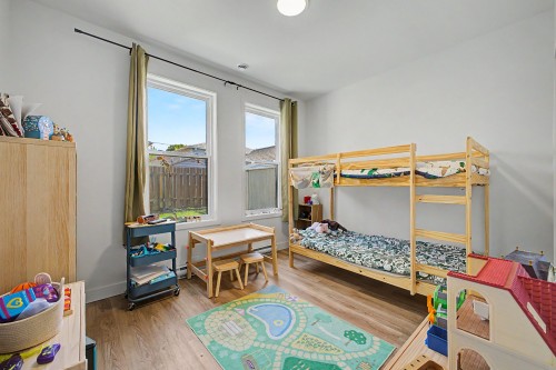 Chambre à coucher - 177 Rue Chénier, Saint-Jean-Sur-Richelieu, QC 