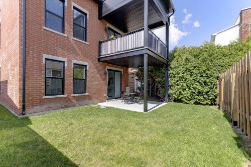 Vue d'ensemble - 177 Rue Chénier, Saint-Jean-Sur-Richelieu, QC 