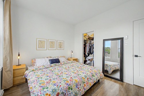 Chambre à coucher principale - 177 Rue Chénier, Saint-Jean-Sur-Richelieu, QC 