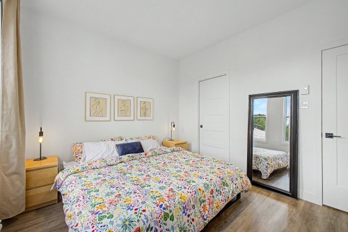 Chambre à coucher principale - 177 Rue Chénier, Saint-Jean-Sur-Richelieu, QC 