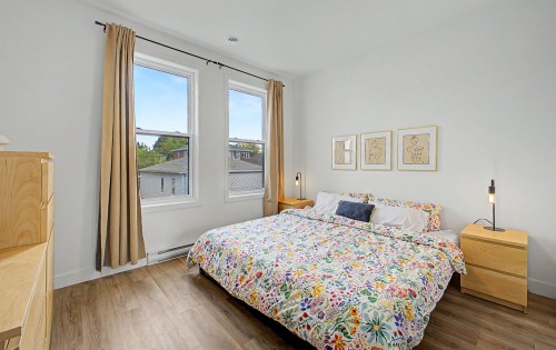 Chambre à coucher principale - 177 Rue Chénier, Saint-Jean-Sur-Richelieu, QC 