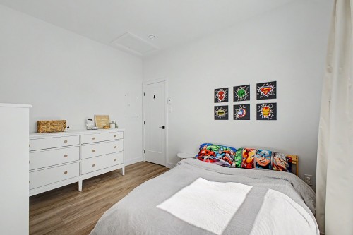 Chambre à coucher - 177 Rue Chénier, Saint-Jean-Sur-Richelieu, QC 