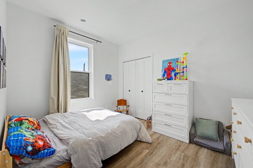 Chambre à coucher - 177 Rue Chénier, Saint-Jean-Sur-Richelieu, QC 