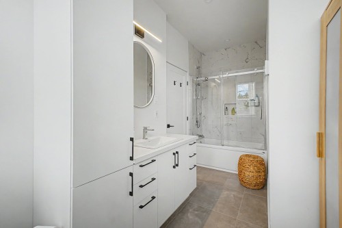 Salle de bains - 177 Rue Chénier, Saint-Jean-Sur-Richelieu, QC 