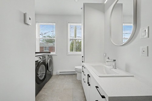 Salle de bains - 177 Rue Chénier, Saint-Jean-Sur-Richelieu, QC 
