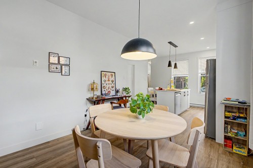 Salle à manger - 177 Rue Chénier, Saint-Jean-Sur-Richelieu, QC 