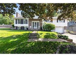 56 Fairway BLVD Riverview, NB E1B 1T3