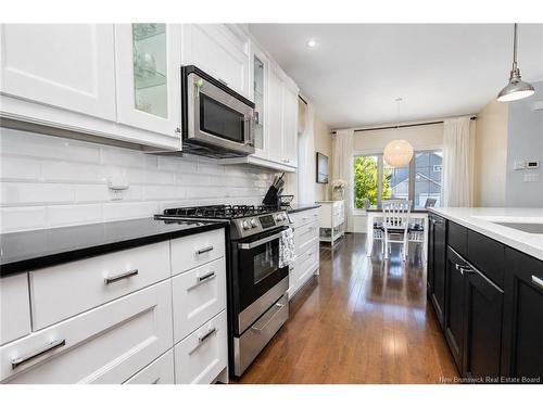 6 Mcnally Crt, Fredericton, NB 