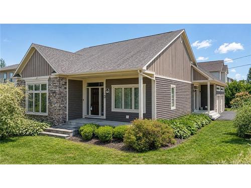 6 Mcnally Crt, Fredericton, NB 