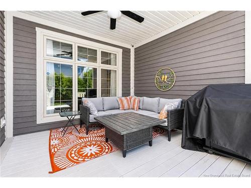 6 Mcnally Crt, Fredericton, NB 
