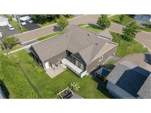 6 Mcnally Crt, Fredericton, NB 