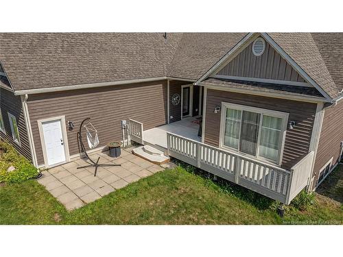 6 Mcnally Crt, Fredericton, NB 