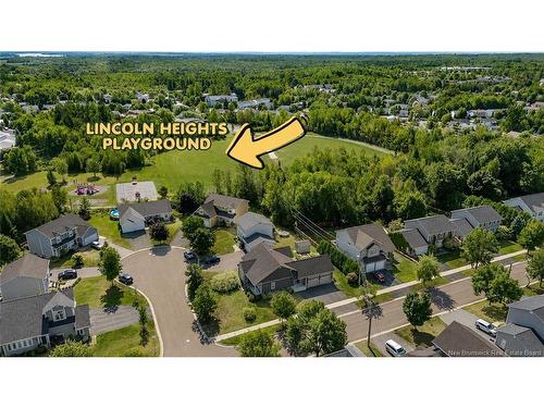6 Mcnally Crt, Fredericton, NB 