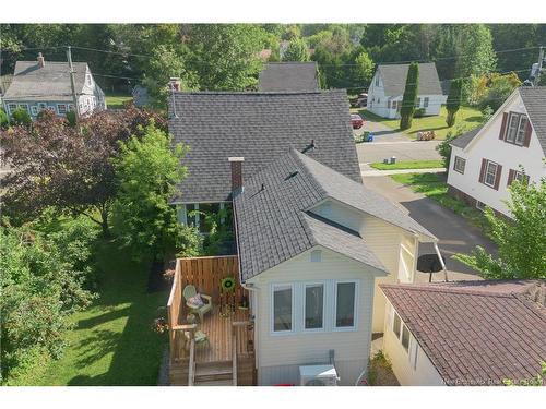 748 Athlone St, Fredericton, NB 