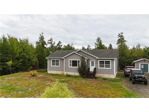 63 Brandon St, Rusagonis, NB 