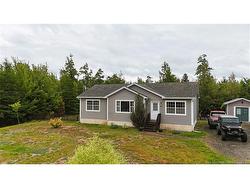 63 Brandon ST  Rusagonis, NB E3G 0M5
