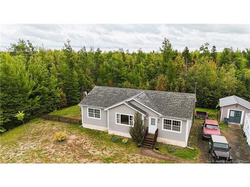 63 Brandon St, Rusagonis, NB 