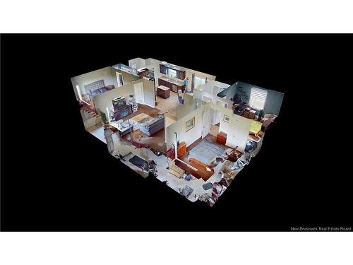 63 Brandon St, Rusagonis, NB 