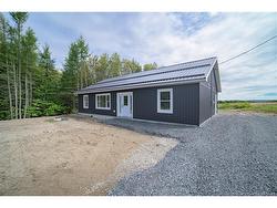 23 Dewitt RD  Rusagonis, NB E3B 8X5
