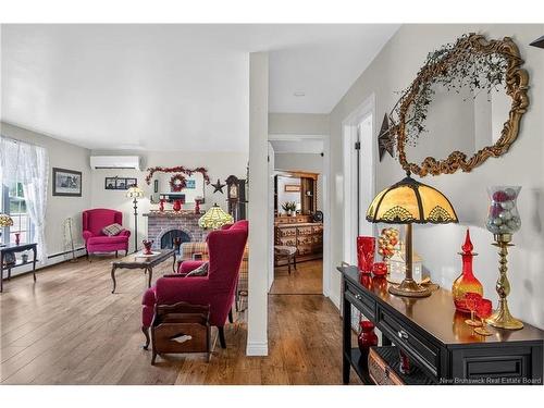 28 Twilight Ave, Saint John, NB 