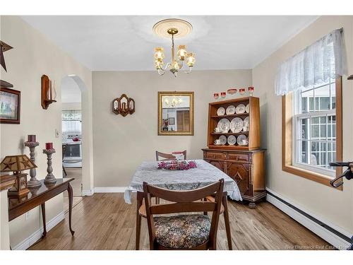 28 Twilight Ave, Saint John, NB 