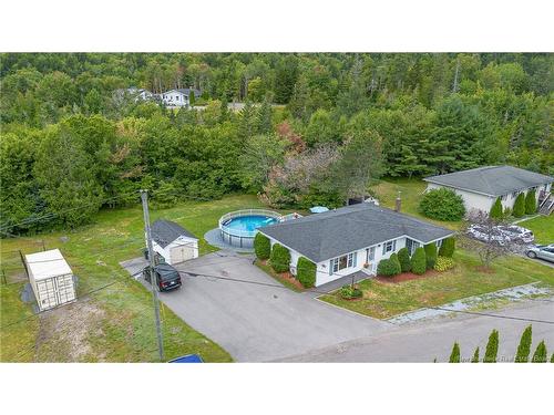 28 Twilight Ave, Saint John, NB 